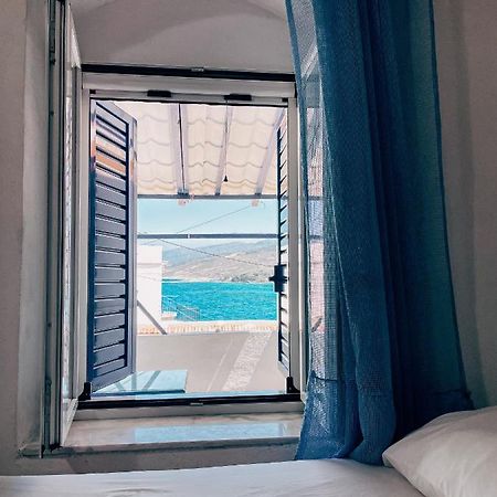 Sea View Studio Armenistis Ikarias מראה חיצוני תמונה
