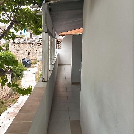 Sea View Studio Armenistis Ikarias מראה חיצוני תמונה