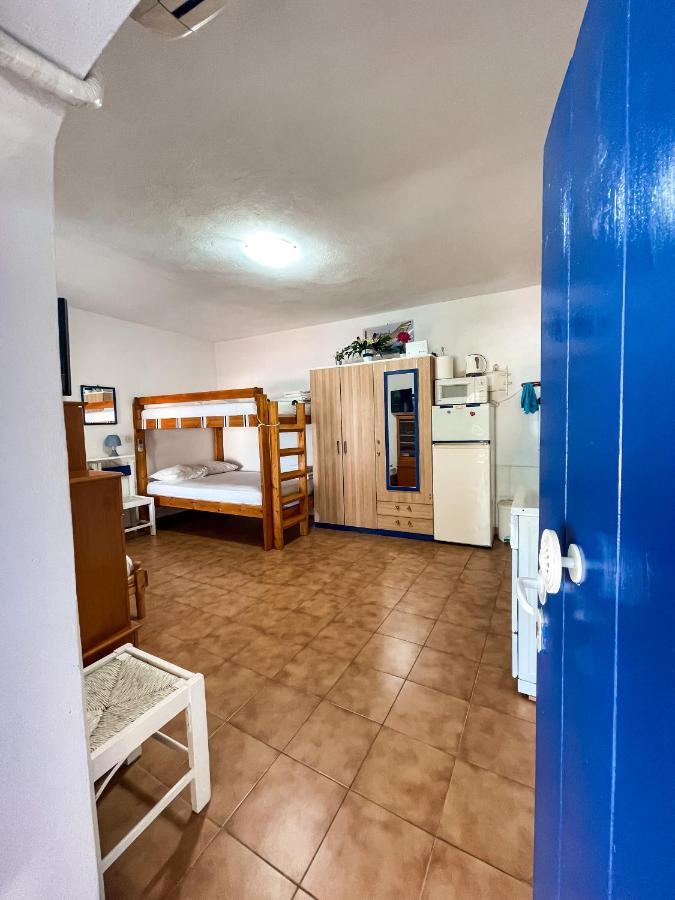 Sea View Studio Armenistis Ikarias מראה חיצוני תמונה