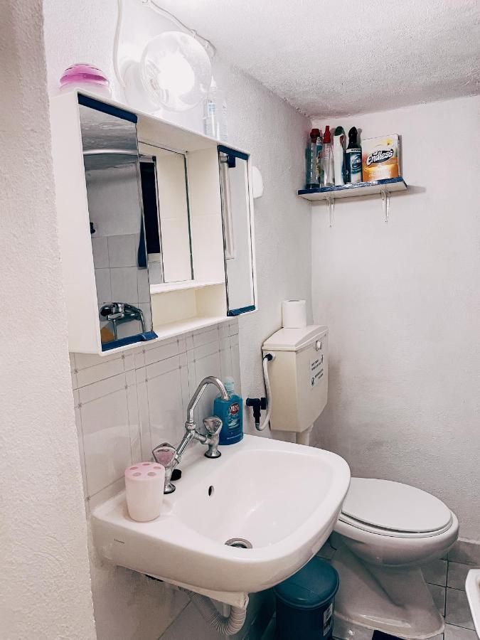 Sea View Studio Armenistis Ikarias מראה חיצוני תמונה