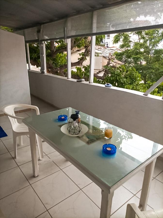 Sea View Studio Armenistis Ikarias מראה חיצוני תמונה