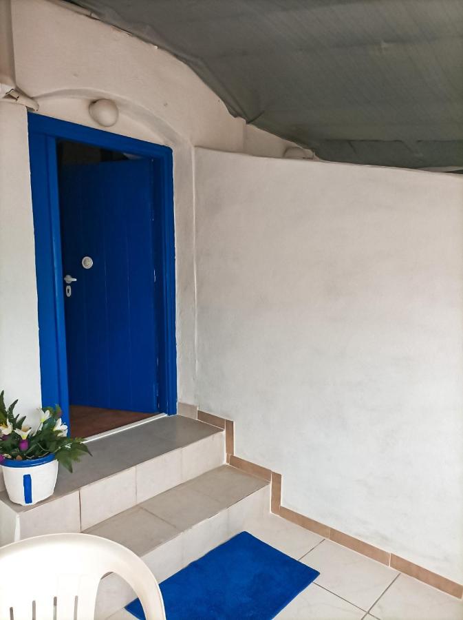 Sea View Studio Armenistis Ikarias מראה חיצוני תמונה