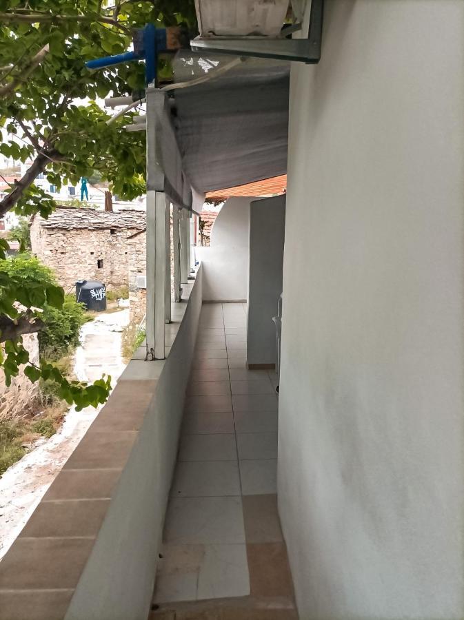 Sea View Studio Armenistis Ikarias מראה חיצוני תמונה